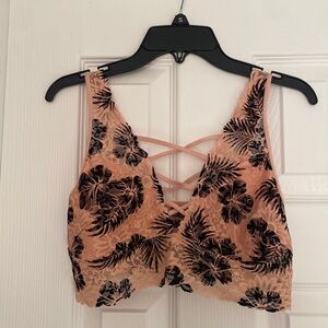 Pink by Victoria's Secret bralette